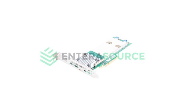 HPE P14379-001 NS204i-p x2 Lanes NVMe PCIe3 x8 OS Boot Device | P12967-001 Base View