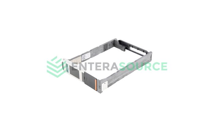 Dell VXHVR-MI CML SCv360 SC460 3.5" Tray | Missing Interposer [TYT8T] Base View