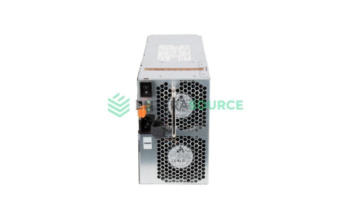 Dell MYNPK EqualLogic PS6100 PS6110 PS6210 1080W AC Power Supply Front View