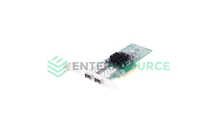 HPE P26871-001 Ethernet 10/25Gb 2-Port SFP28 PCIe Adapter | P26262-B21 | 57414 Base View
