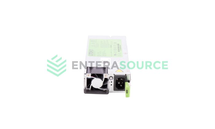 Dell Y53VG PowerEdge C410X C6100 C6105 C6220 1400W 200-240V AC Power Supply Base View