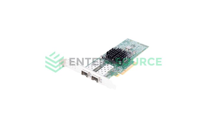 HPE P26264-001 Ethernet 10/25Gb 2-Port SFP28 PCIe Adapter | P26262-B21 | 57414 Base View