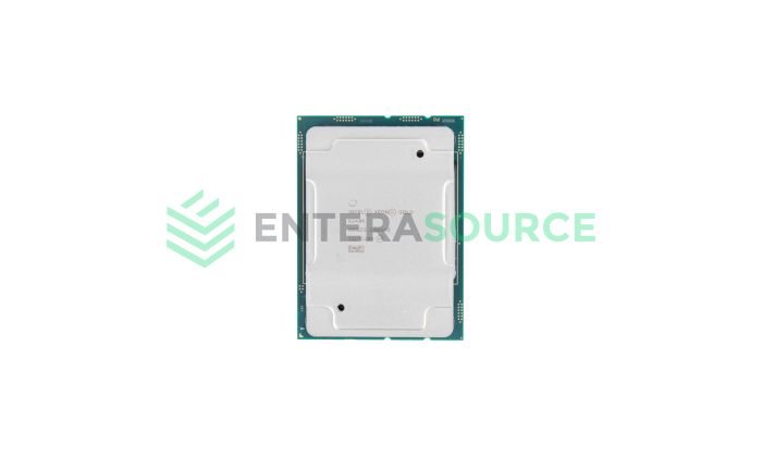 Intel Xeon Gold 6248R 3.0GHz 24 Core 35.75MB 205W 2nd Gen Processor SRGZG Base View