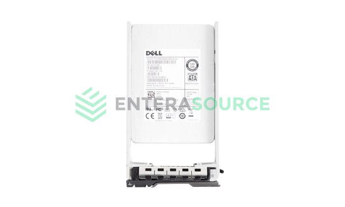 Dell F98R4 120GB MLC SATA SSD 2.5" 6Gbps RI Solid State Drive | LiteOn ECT-120N9S Base View