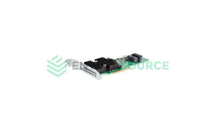 Dell DPNHJ PERC H740P 12G 8GB Cache PCI-E RAID Controller [Full Height]