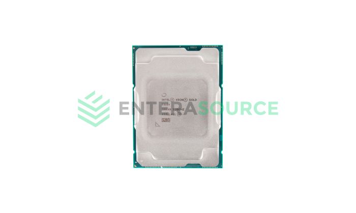 Intel Xeon Gold 5315Y 3.2GHz 8 Core 12MB 11.2GT/s 140W 3rd Gen Processor | SRKXR
