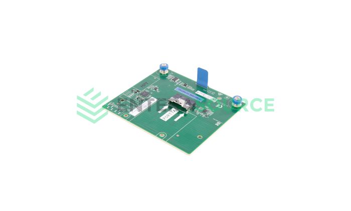 HPE P18719-001 Gen10 Plus AROC 1-Port NVMe Adapter Base View