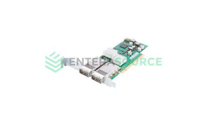 IBM 02AR121 S89XX Dual Port Adapter [Full Height] Base View