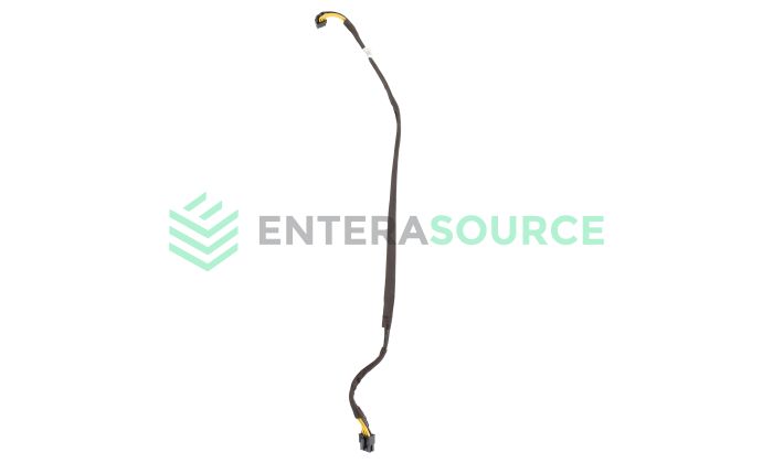 Dell G5N4X PowerEdge C4130 8-Pin to 8+6-Pin GPU 3 Power Adapter Cable Base View