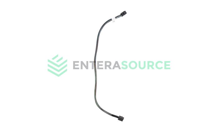 Dell V0YHY PowerEdge R740xd 2x 2.5" Flex Bay to PCIe RAID Adapter Cable Base View