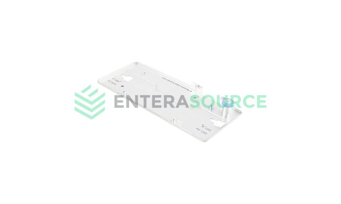 Dell 8V58G PE R660 R6615 R6625 8x H755N 10x H965i fPERC RAID Controller Tray Base View