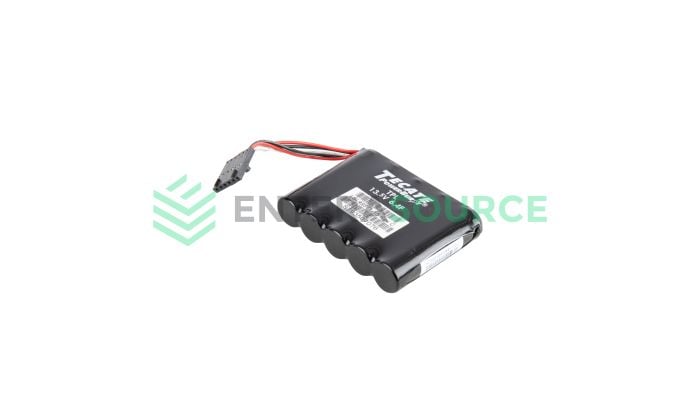 Tecate LSI49571-15 PowerBurst TPL 13.5V 6.4f Rev a RAID Battery Backup Base View