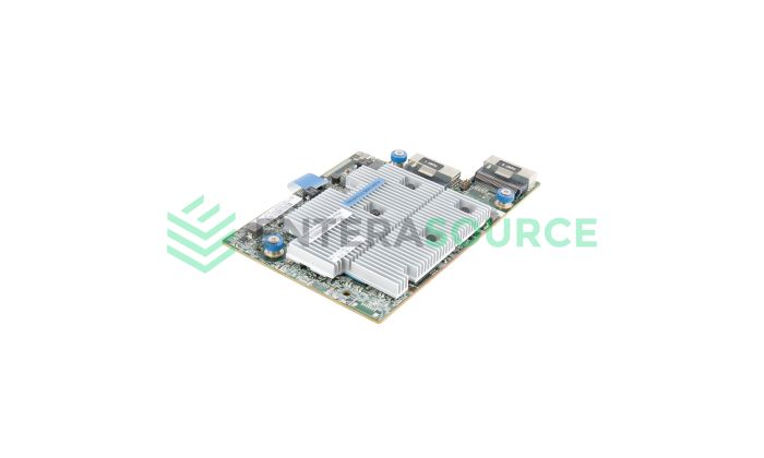 HPE 726748-001 Smart Array P840ar/2GB FBWC 12Gb 2-port Int SAS Controller Base View