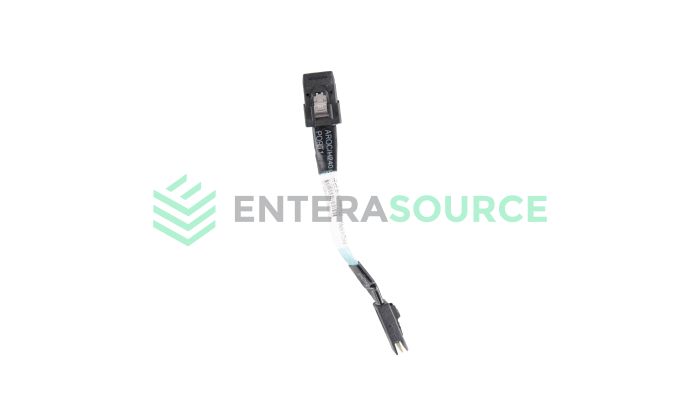 HPE 776409-001 PL DL380 Gen9 4" Mini SAS SFF-8087 Mini SAS SFF-8087 Port 1 Cable Base View