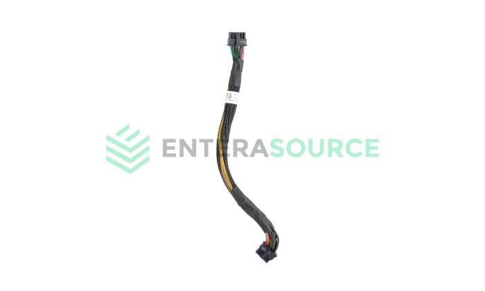 Dell 01XY1 PowerEdge R540 R650xs R660xs Backplane Signal Cable Base View