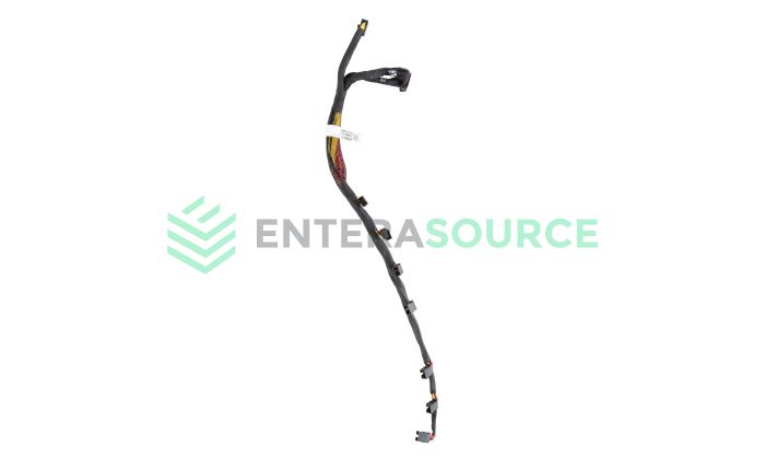 Dell 6MPTP PowerEdge R650xs Fan Power Cable Assembly Base View