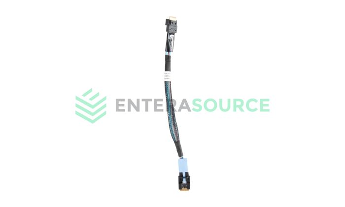 Dell T01KR PowerEdge R760xa BOSS-N1 Signal Cable to MB_SL16 Base View