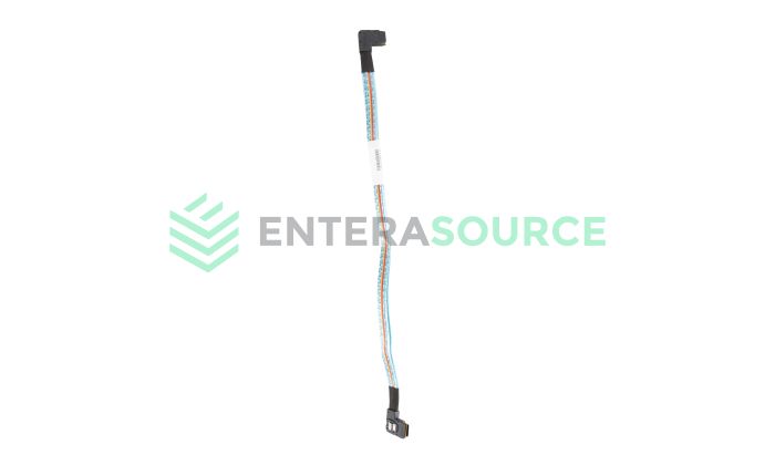 HP 683531-001 DL360p Gen8 SFF 15in SAS Cable Base View