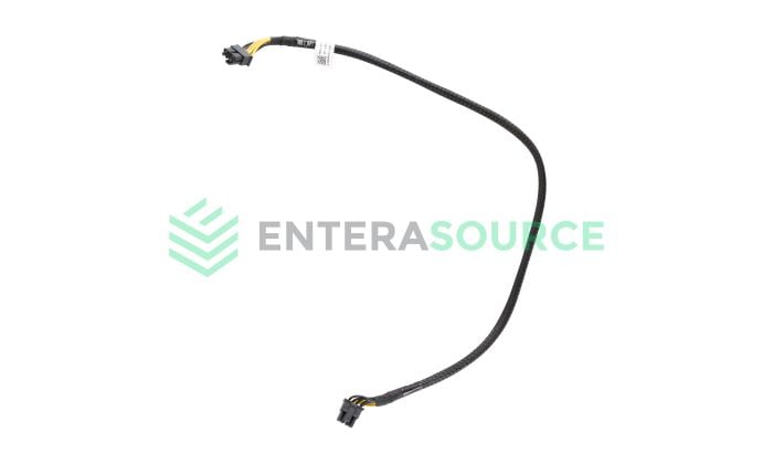 Dell MFRMH PowerEdge R640 4x 3.5" Backplane Power Cable Base View
