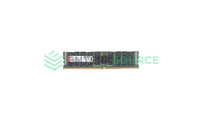Kingston KCS-UC426LQ/64G 64GB DDR4-2666V-L PC4-21300 4DRx4 DIMM 9932276-001.A00G Base View