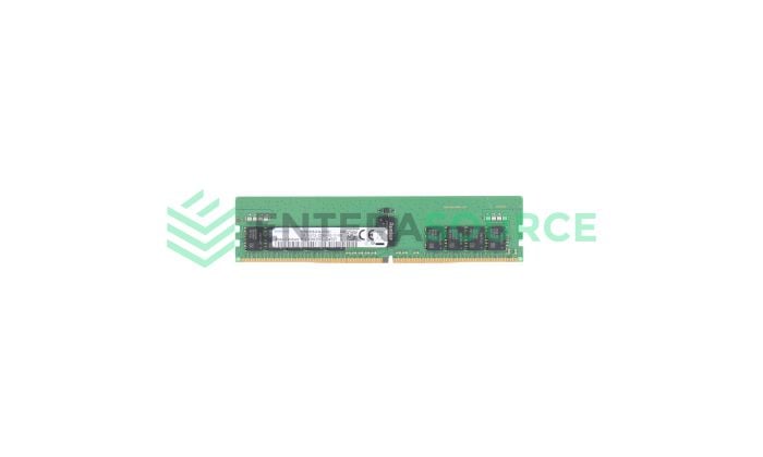 Samsung M393A2K43DB3-CWEGY 16GB DDR4-3200AA PC4-25600 2Rx8 Server Memory Module Base View