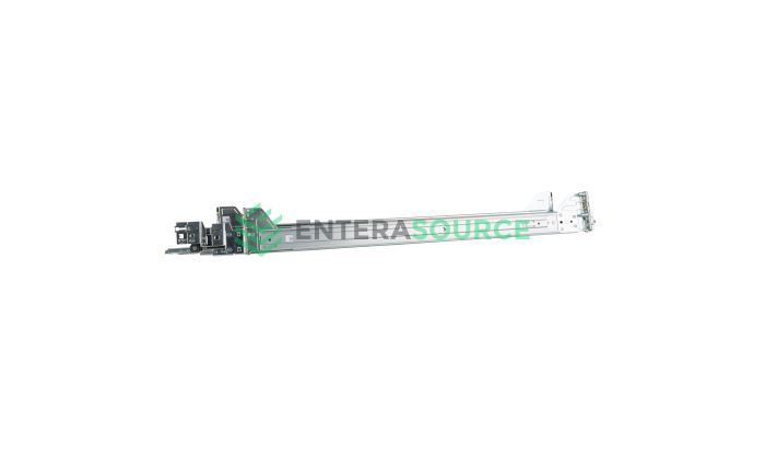 Dell GWJY0 PowerEdge R910 R820 R920 R930 Rapid Rail Kit Front View