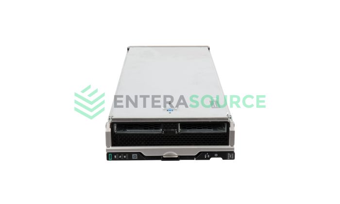 HPE Synergy 480 Gen10 CTO Standard Backplane Compute Module | 871940-B21 Base View