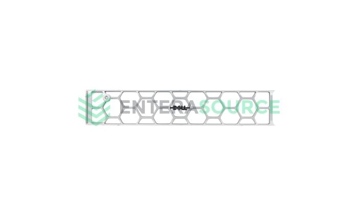 Dell 0HYF5 PowerEdge R770 R7715 R7725 2U Front Bezel Base View