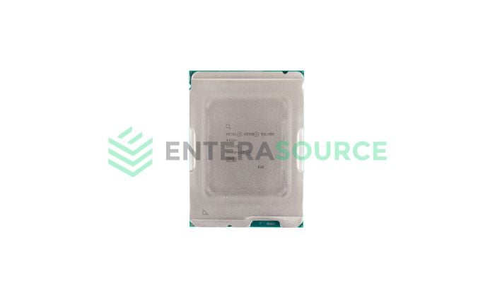 Intel Xeon Silver 4416+ 2.0GHz 20 Core 37.5MB 16GT/s 165W 4thG Processor | SRMGG Base View
