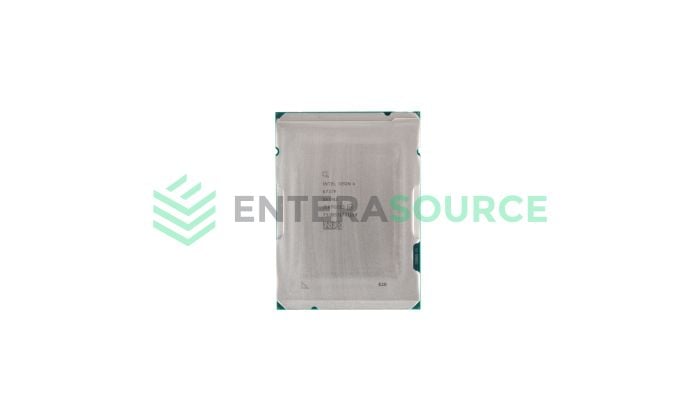 Intel Xeon 6 6737P 2.9GHz 32 Core 144MB 24GT/s 270W 6th Gen Processor SRVNZ Base View