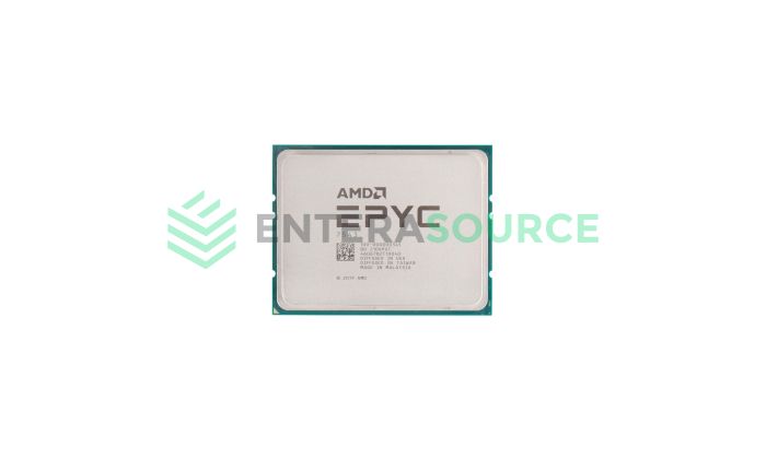 AMD EPYC 7543 32-Core 2.8GHz 256MB 225W SP3 Processor Dell Locked 100-000000345 Base View