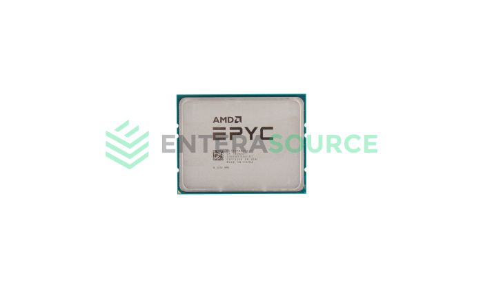 AMD EPYC 7551P 2.0GHz 32 Core 64MB 180W 1st Gen Processor | Dell Locked Base View