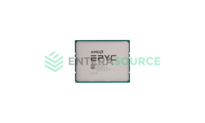 AMD EPYC 7532 2.4GHz 32 Core 256MB 200W 2nd Gen Processor | Dell Locked Base View