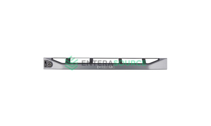 Dell EMC PowerEdge R420 R430 R620 R630 Front Bezel | FTMDX Top View
