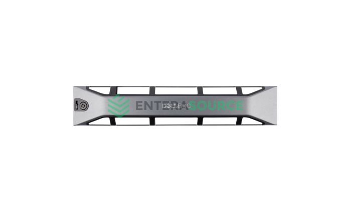 Dell EMC PowerEdge R730xd R730 R820 R720 Front Bezel | 6WN3W Top View