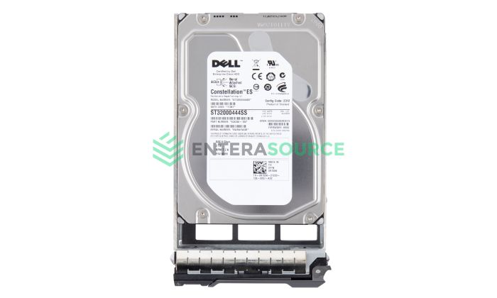 Dell R755K 2TB 7.2K NL SAS 3.5" 6Gbps Hard Drive | Seagate ST32000444SS