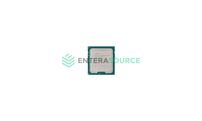 Intel Xeon E5-2440 v2 1.9GHz 8 Core 20MB 7.2GT/s 95W Processor SR19T Top View