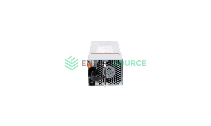 Dell N441M PowerVault MD12XX MD32XX MD34XX MD36XX MD38XX 600W AC Power Supply Front View