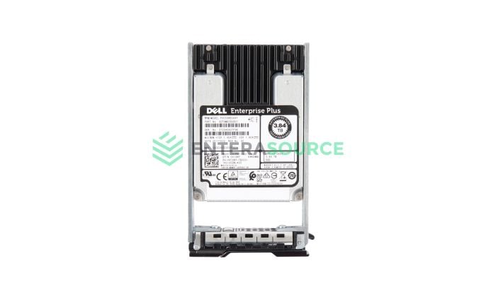 Dell Compellent 41XNY-CML 3.84TB SAS 2.5" 12Gbps RI SSD | Toshiba PX05SRB384Y