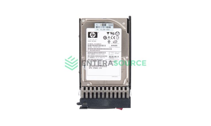 HP 432320-001 146GB 10K SAS SFF 3Gbps SP Hard Drive
