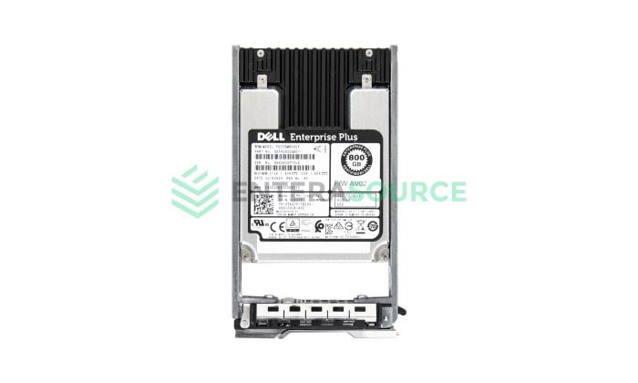 Dell EqualLogic 5K47P-EQL  800GB MLC SAS 2.5" 12Gbps WI Solid State Drive