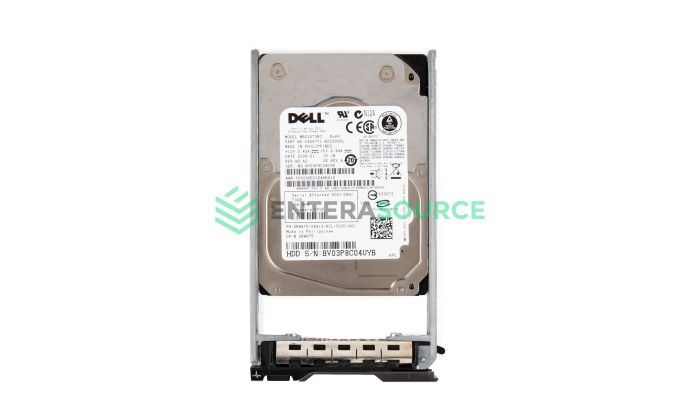 Dell RW675 73GB 15K SAS 2.5'' 3Gbps Hard Drive | Fujitsu MBC2073RC