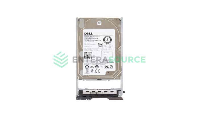 Dell 56M6W 1TB 7.2K NL SAS 2.5" 12Gbps Hard Drive | Seagate ST1000NX0453