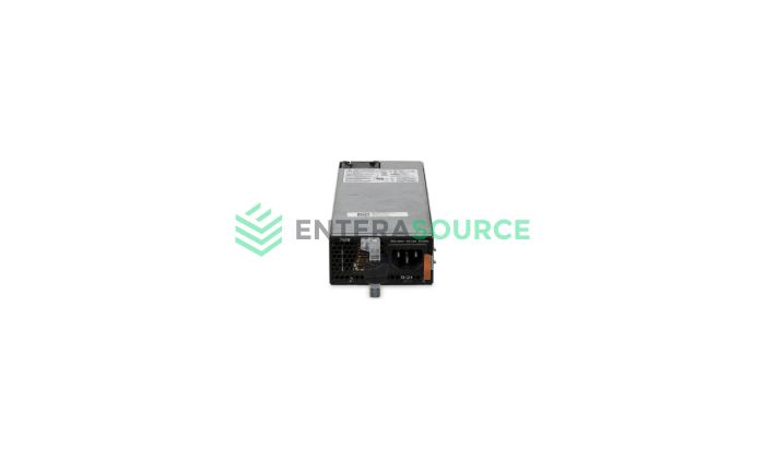 Dell Networking N30XX 715W Normal Airflow AC Power Supply | MXWP3 Front View
