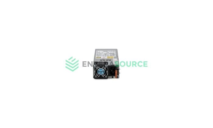 Dell Networking S-Series 460W 80+ Gold Reverse Airflow AC Power Supply | 2RH8M Front View