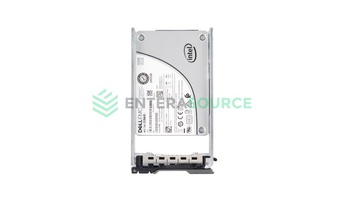 Dell F0V0W 240GB TLC SATA 2.5" 6Gbps RI Solid State Drive | Intel SSDSC2KB240G8R