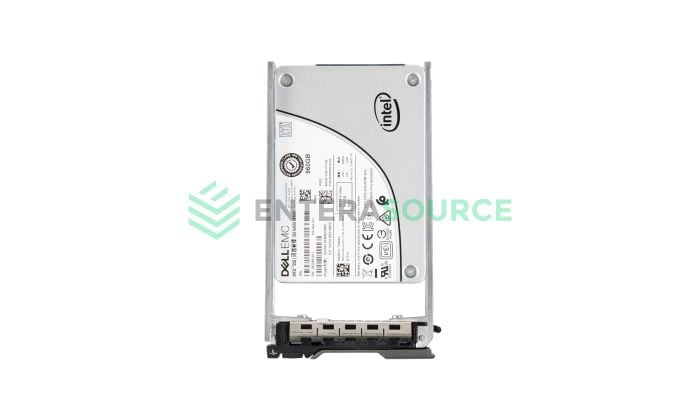 Dell X31G3 960GB TLC SATA 2.5" 6Gbps MU Solid State Drive | Intel SSDSC2KG960G8R