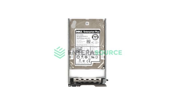 Dell FCGJ3 900GB 10K SAS 2.5" 6Gbps SED EP+ Hard Drive | Seagate ST900MM0036