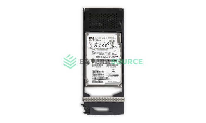 NetApp X422A-R5 600GB 10K SAS 2.5" 6Gbps Hard Drive
