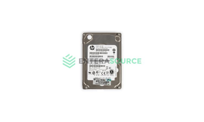 HP 689287-004 900GB 10K SAS 2.5" 6Gbps Hard Drive | Toshiba AL13SEB900